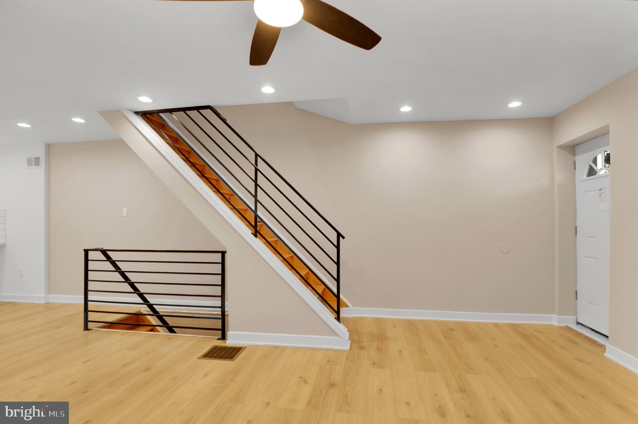 WEST PHILADELPHIA - Residential