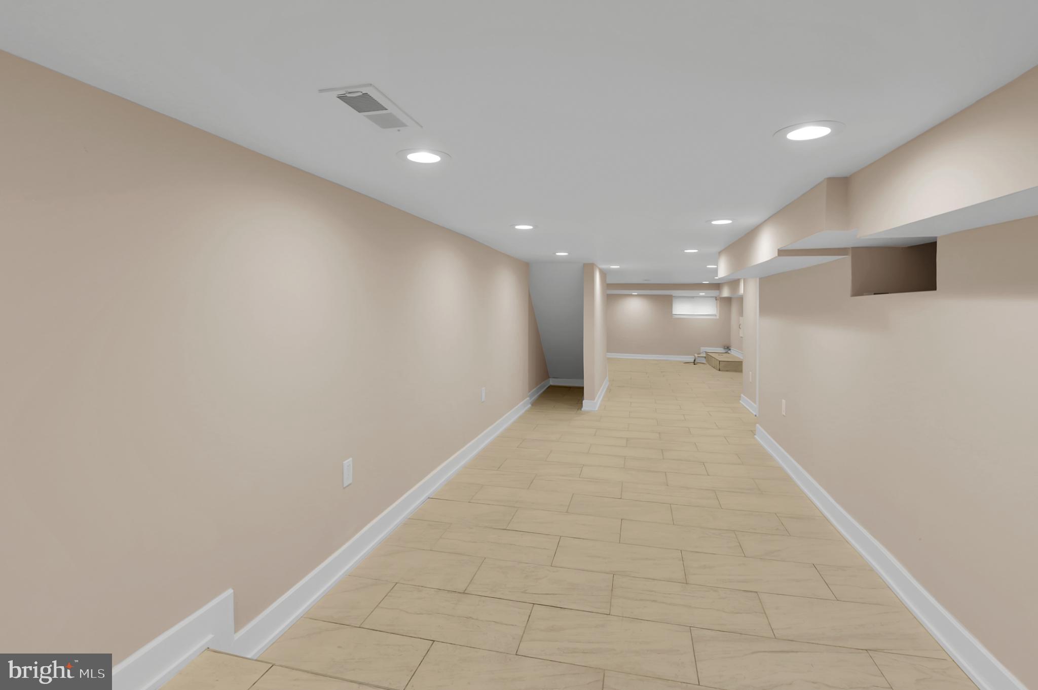 WEST PHILADELPHIA - Residential