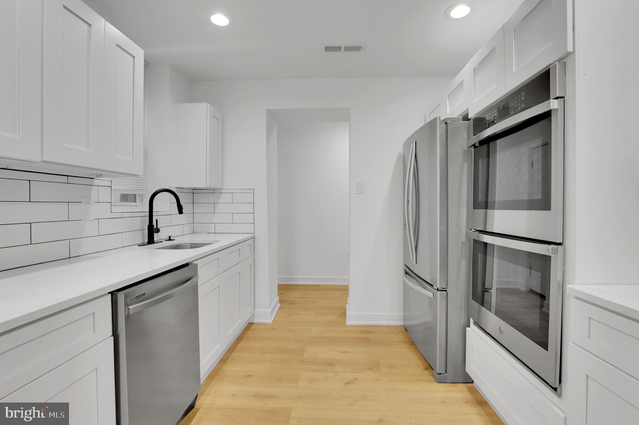 WEST PHILADELPHIA - Residential