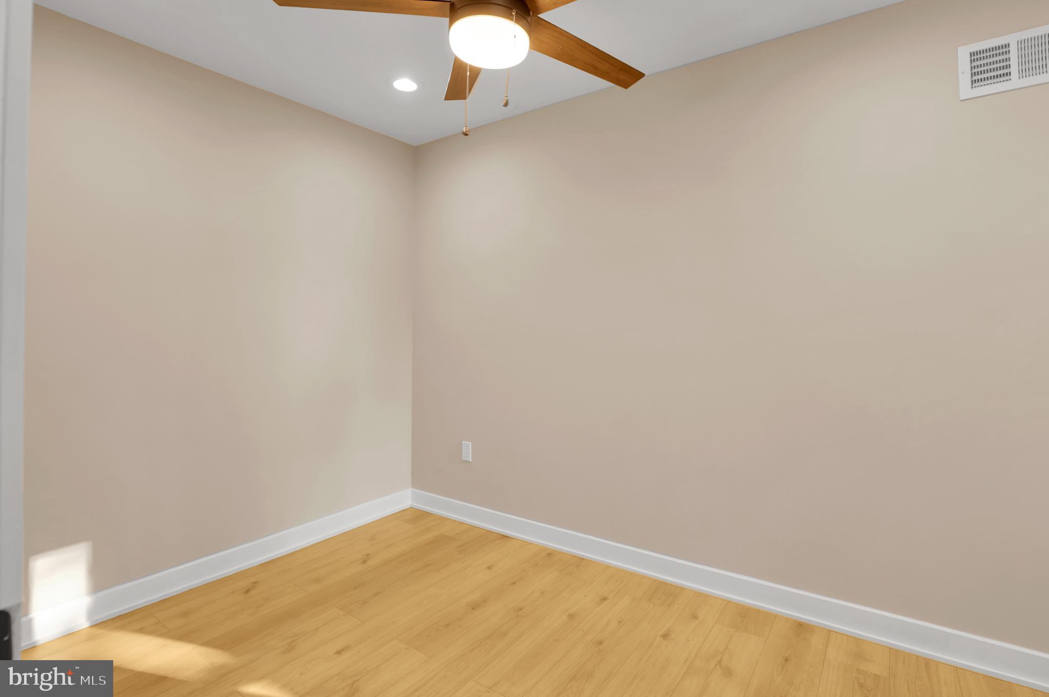 WEST PHILADELPHIA - Residential