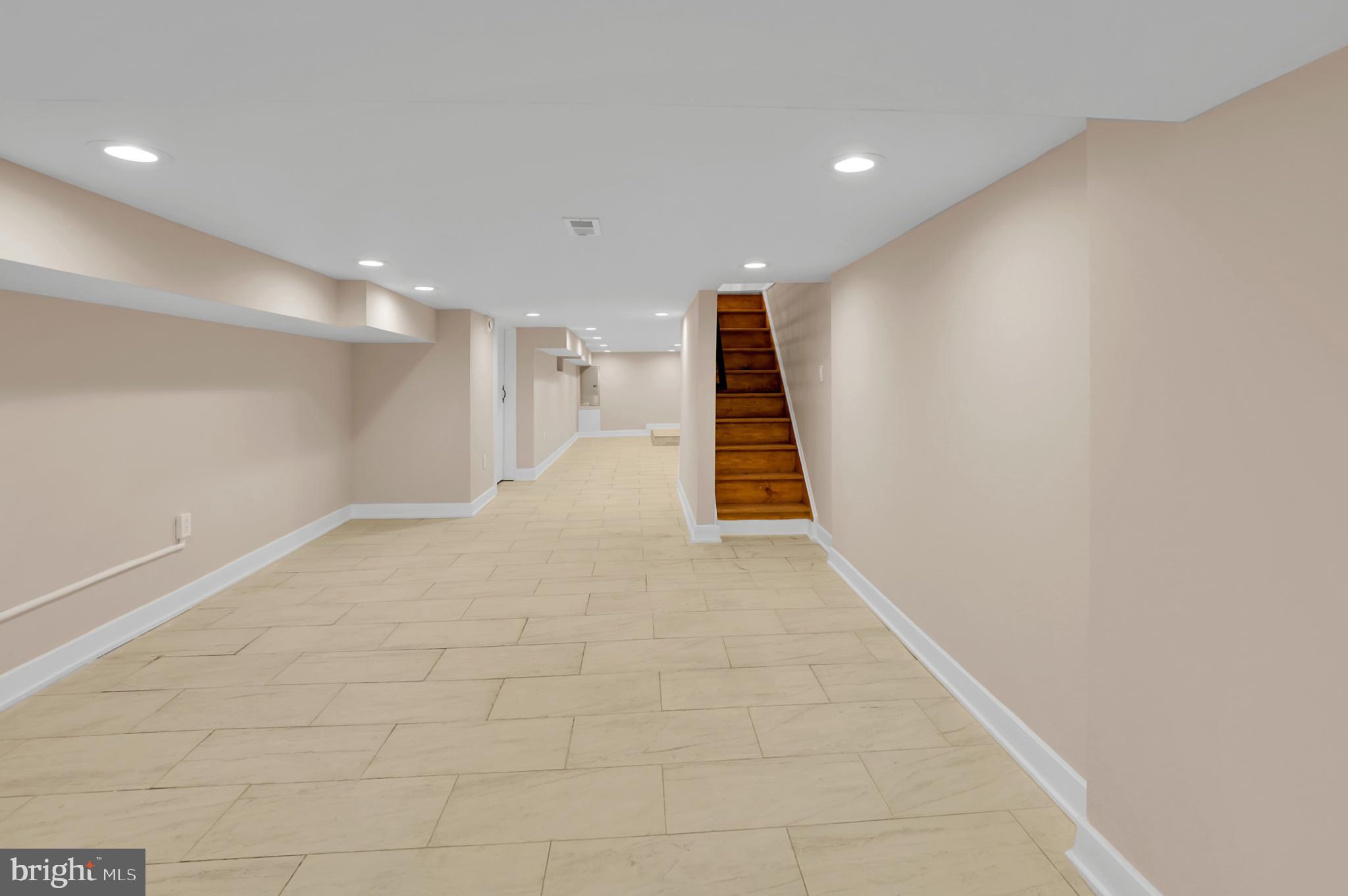 WEST PHILADELPHIA - Residential