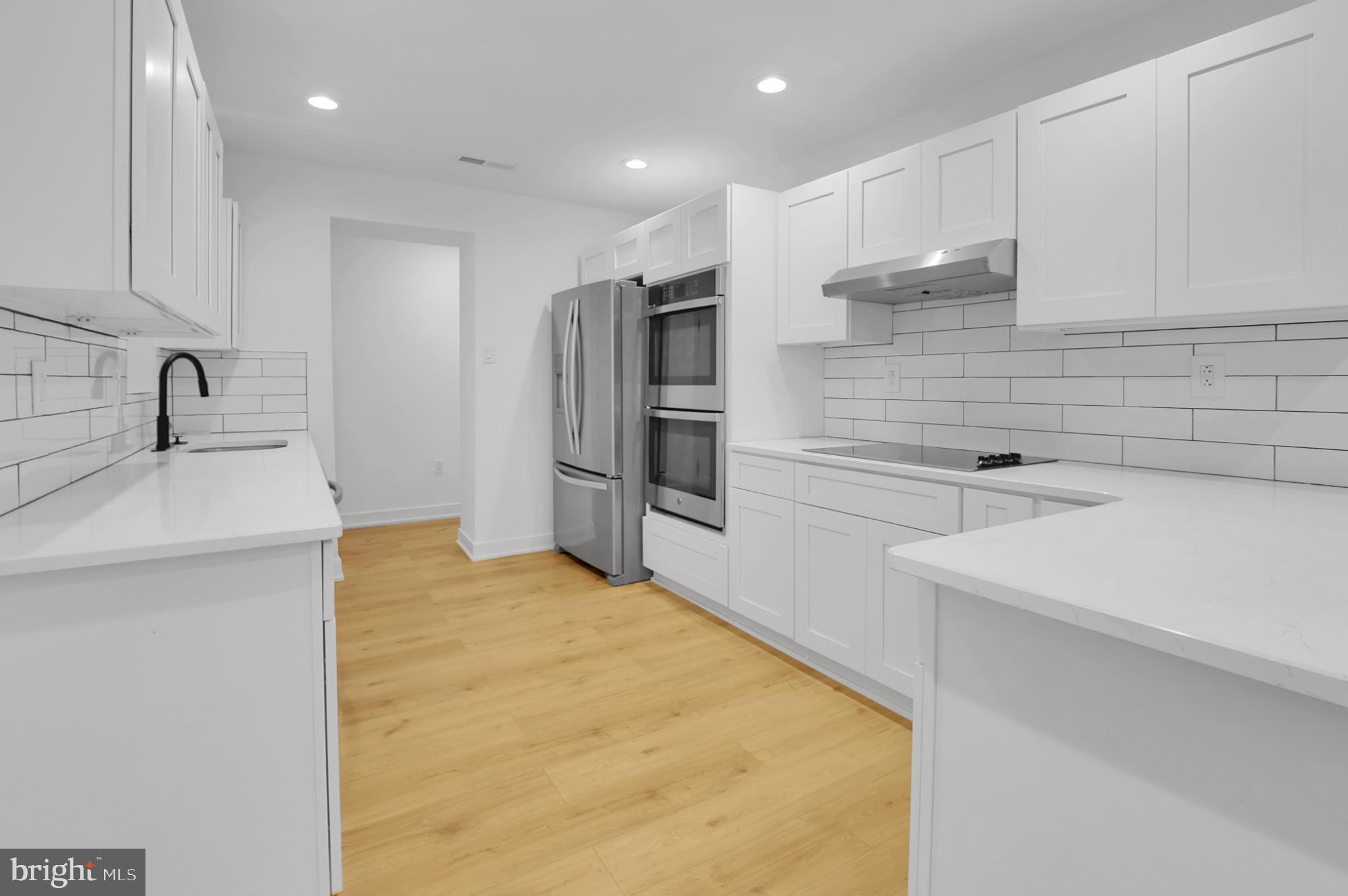 WEST PHILADELPHIA - Residential