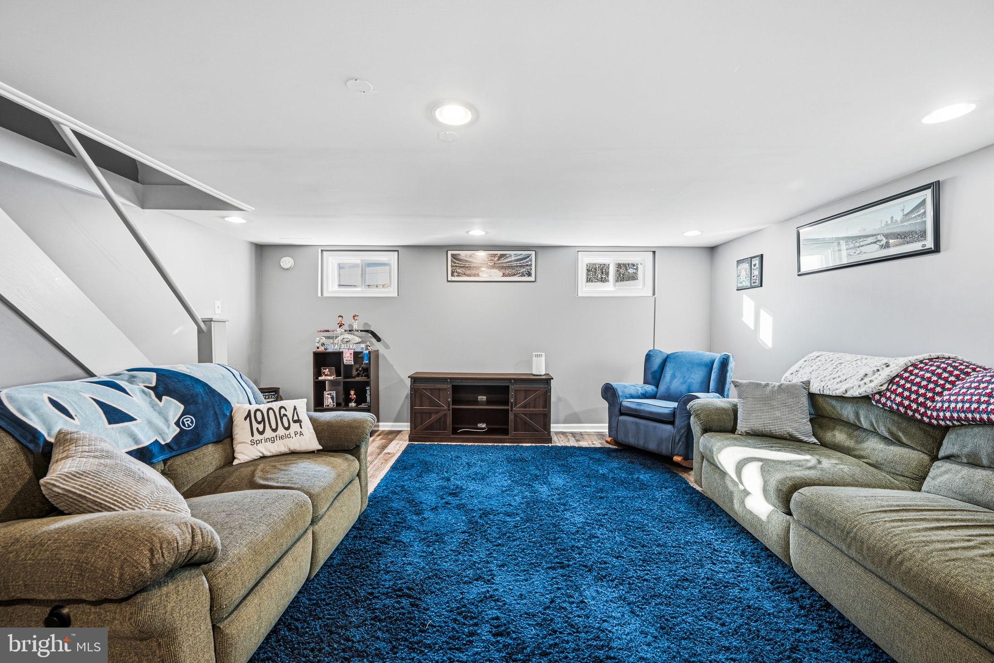 COLONIAL PARK - Residential