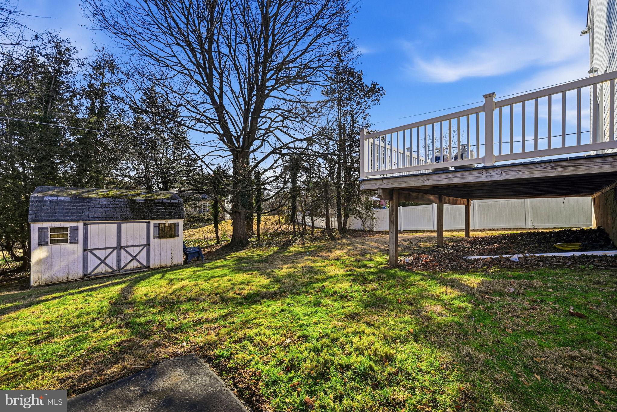 COLONIAL PARK - Residential