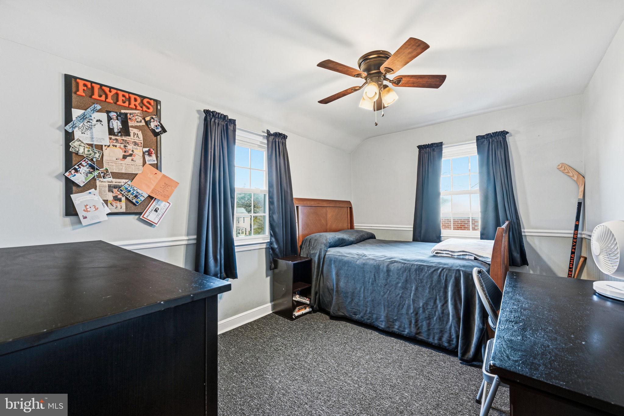 COLONIAL PARK - Residential