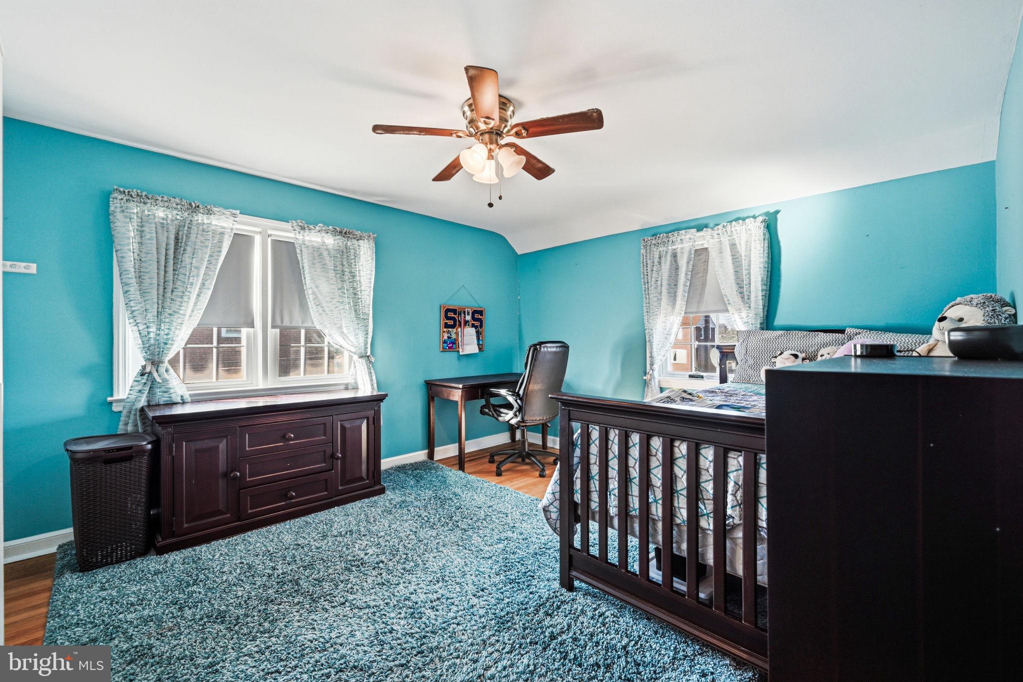 COLONIAL PARK - Residential