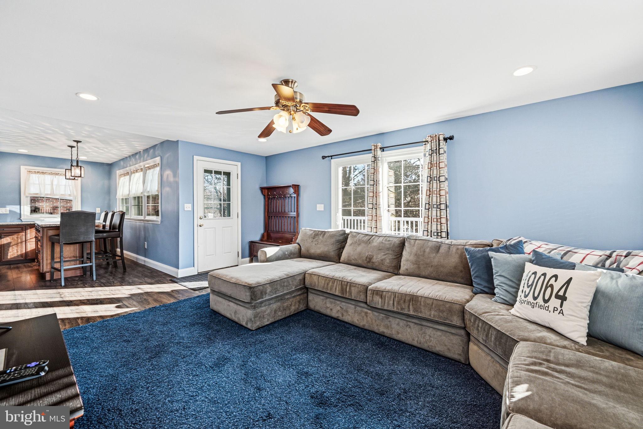 COLONIAL PARK - Residential