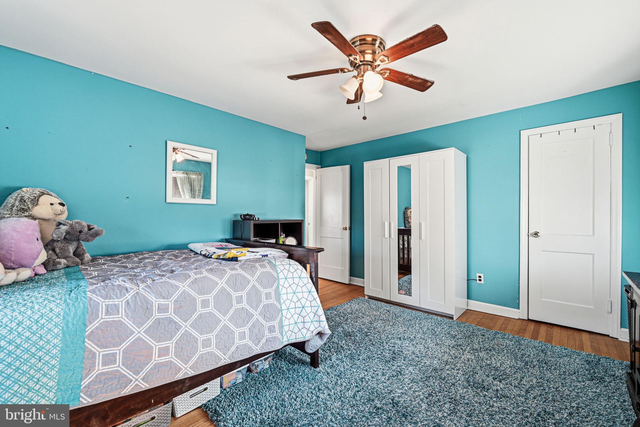 COLONIAL PARK - Residential