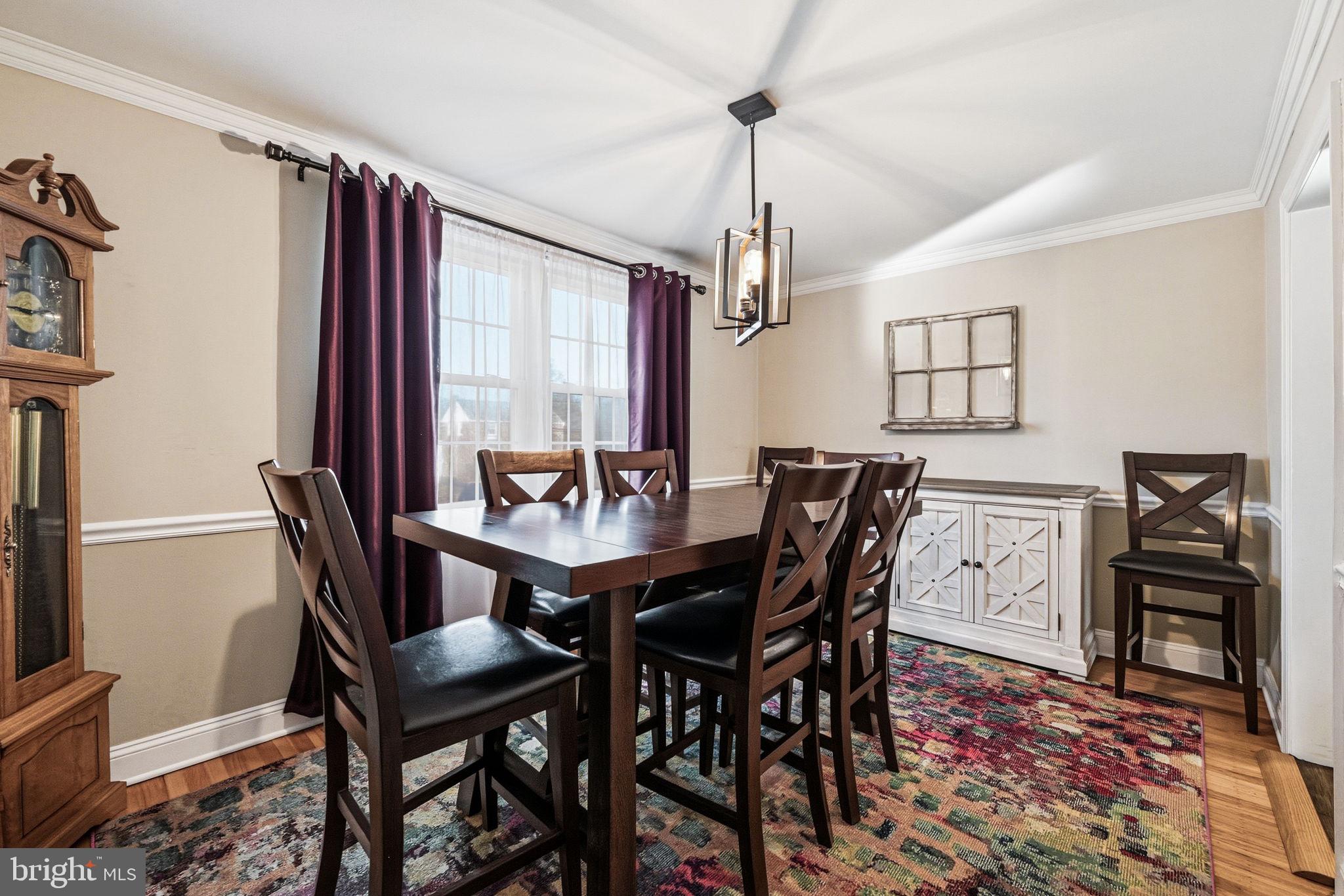 COLONIAL PARK - Residential