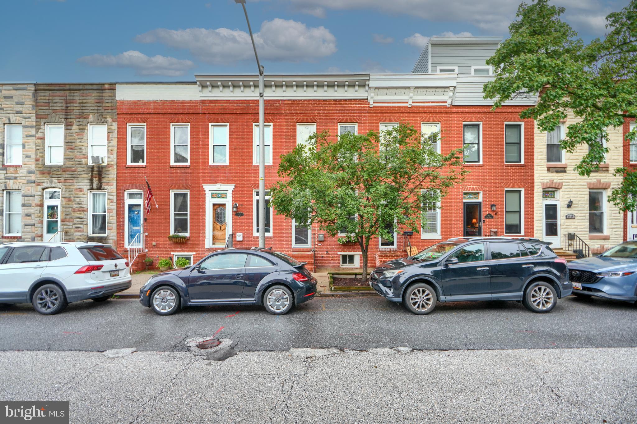 1413 HULL STREET