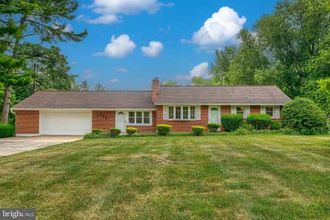Photo of 323 Montgomery Drive, FOREST HILL, MD 21050 (MLS # MDHR2058506)