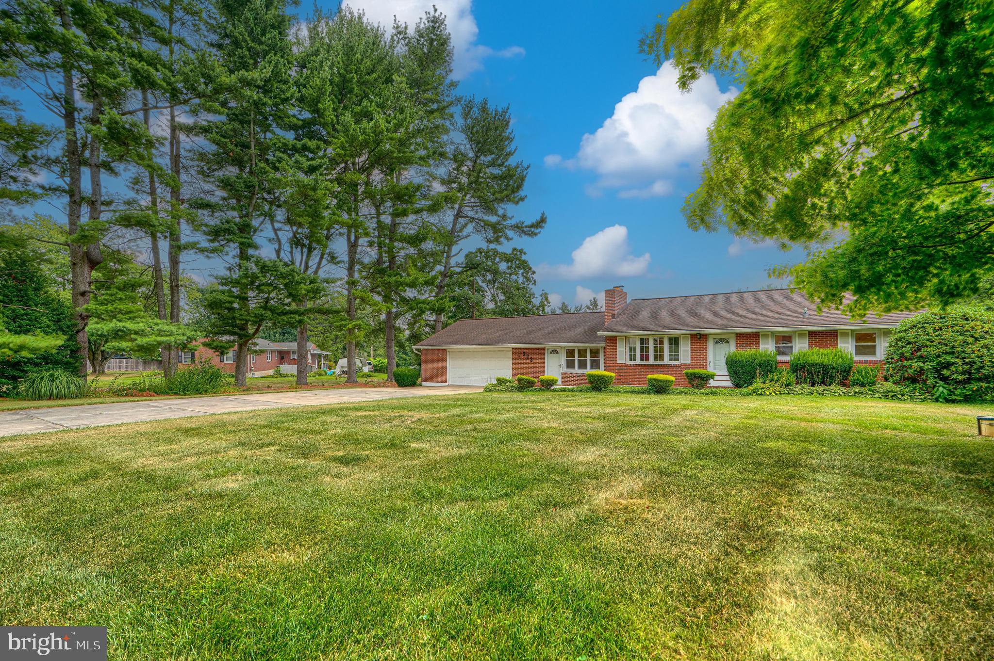 323 MONTGOMERY DRIVE