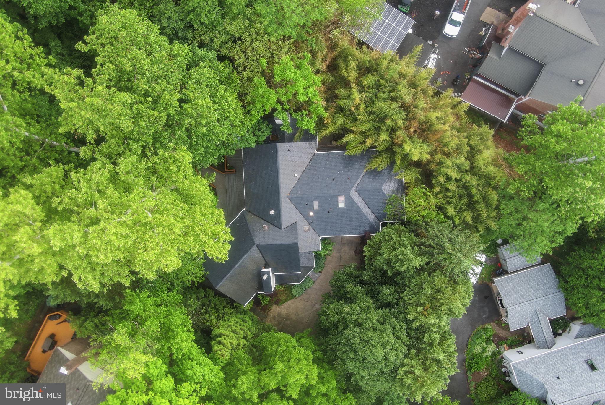 ANNANDALE - Residential
