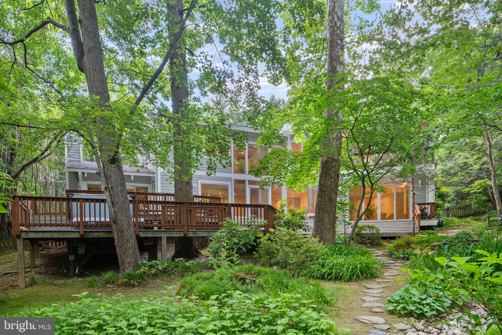 ANNANDALE - Residential