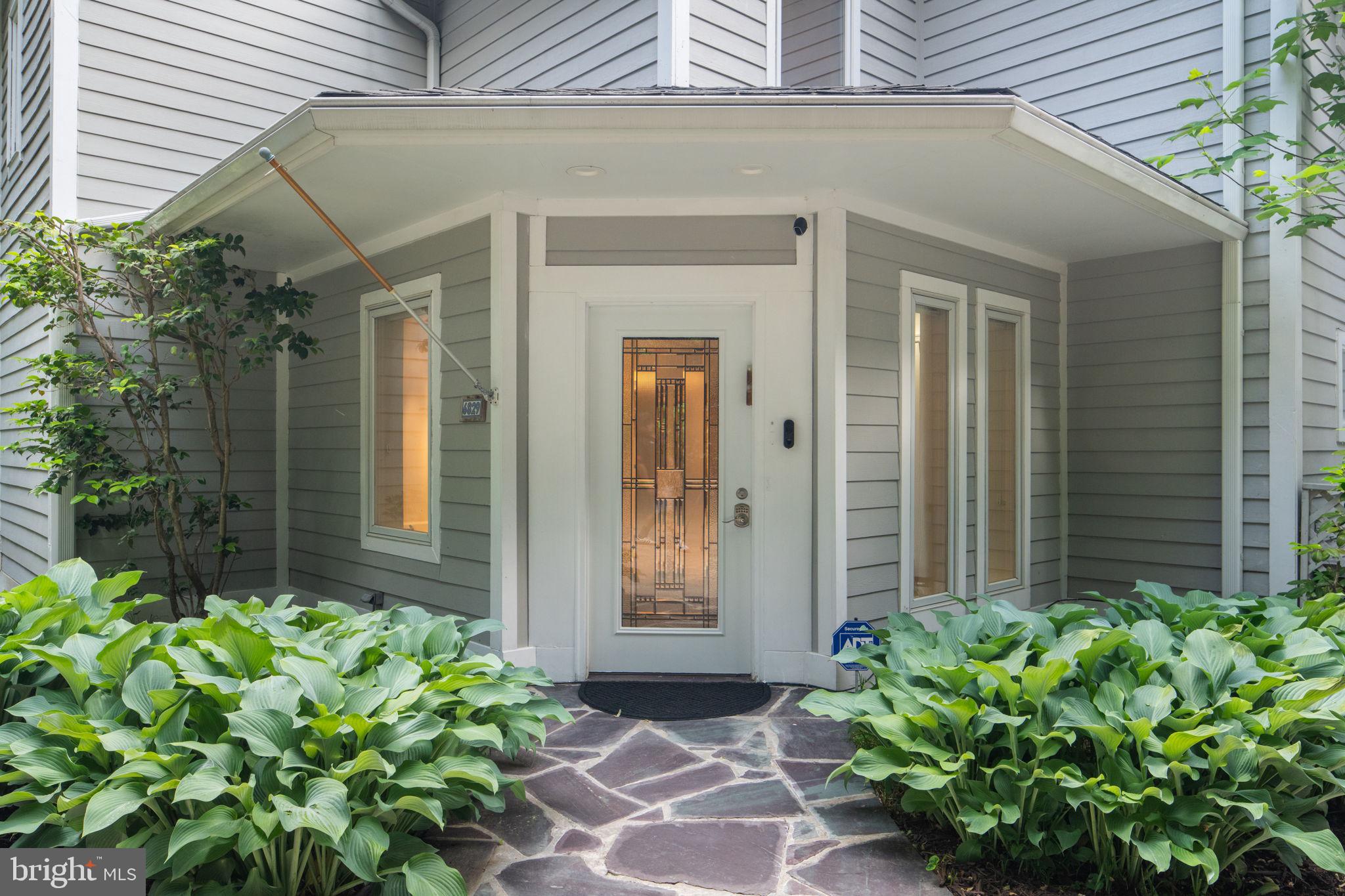 ANNANDALE - Residential