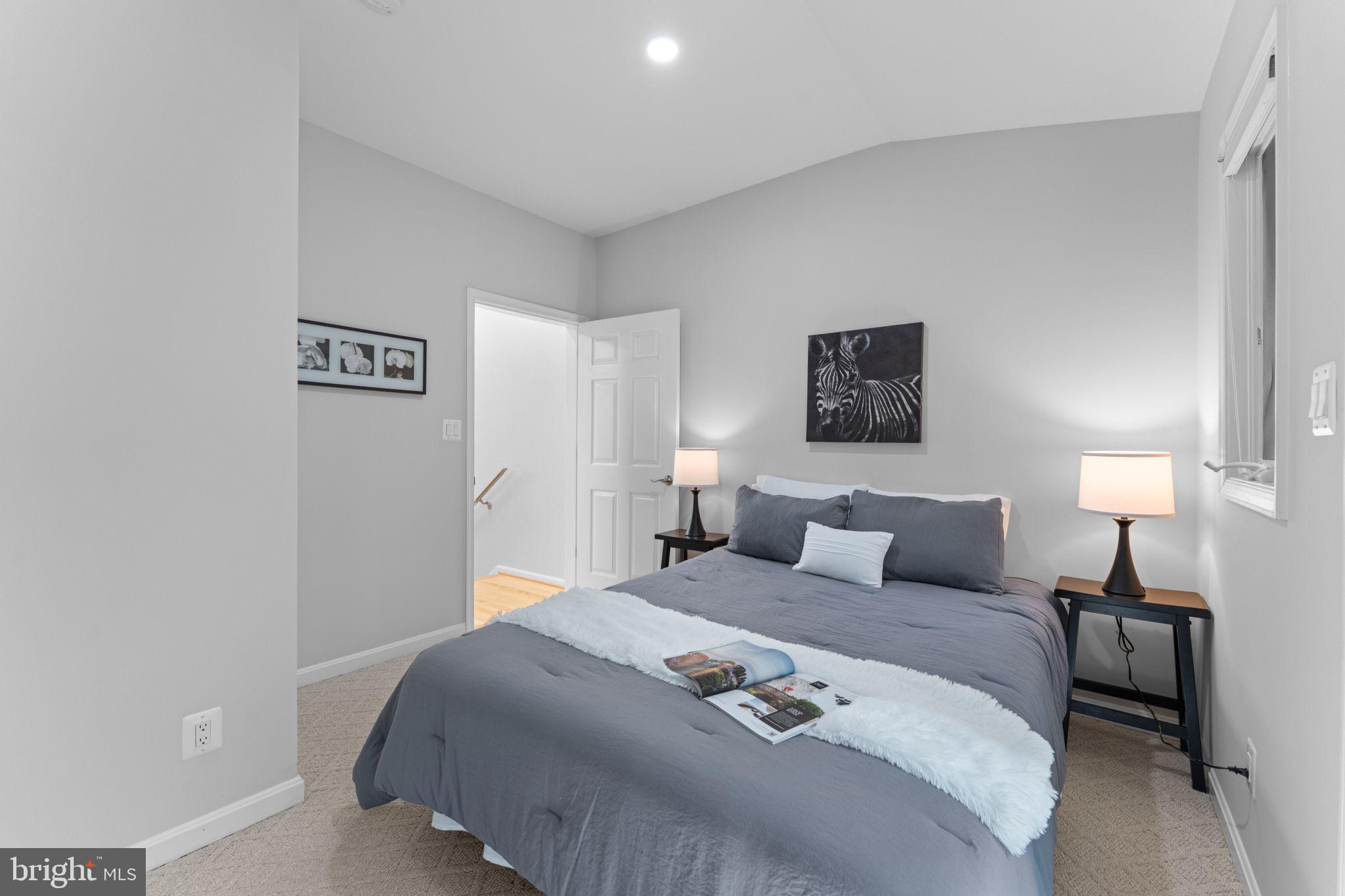 ANNANDALE - Residential