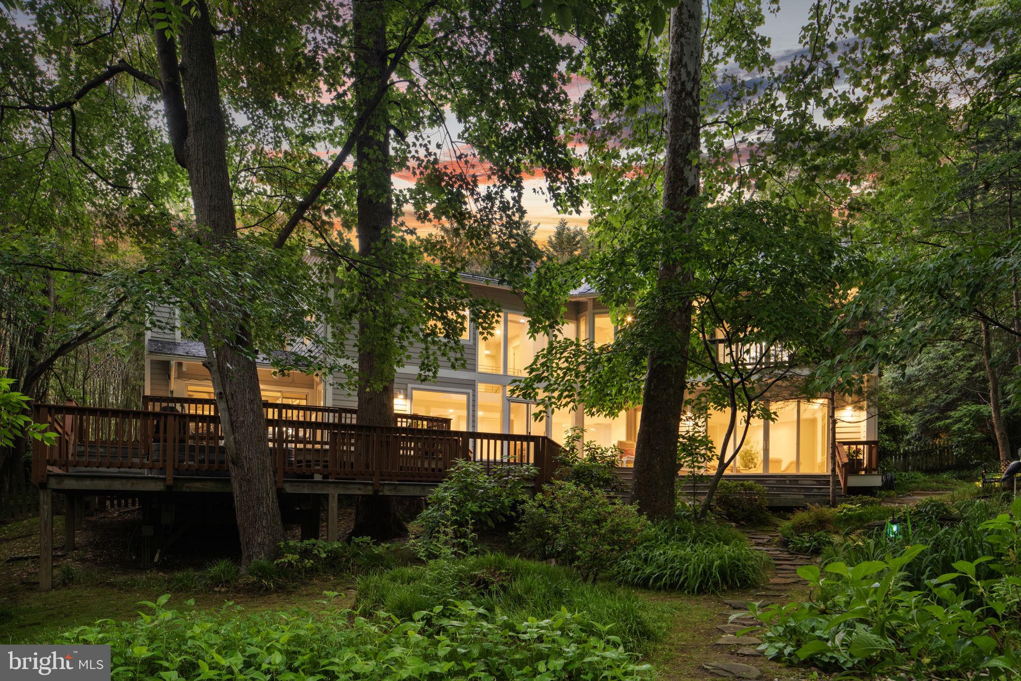 ANNANDALE - Residential
