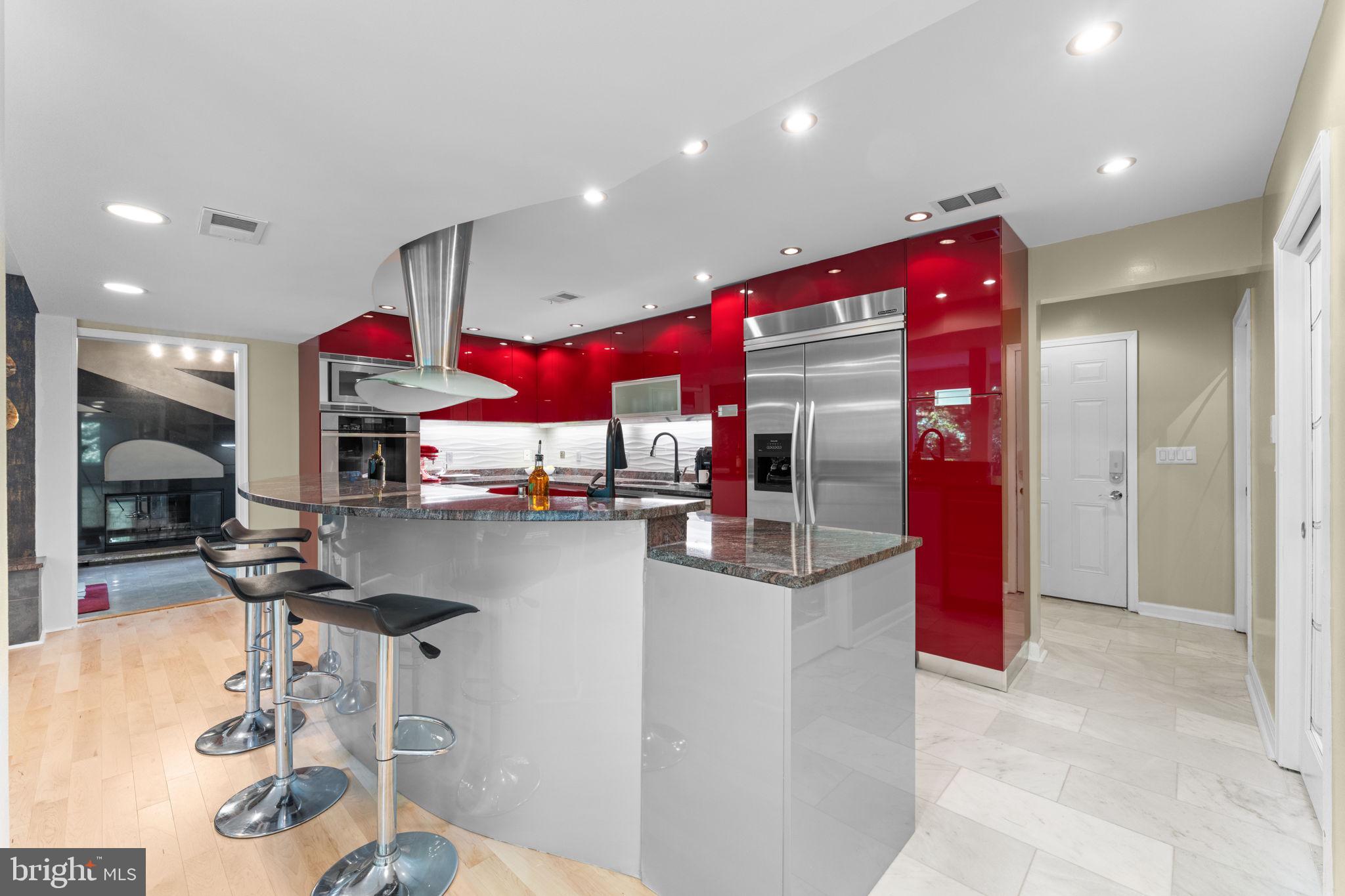 ANNANDALE - Residential