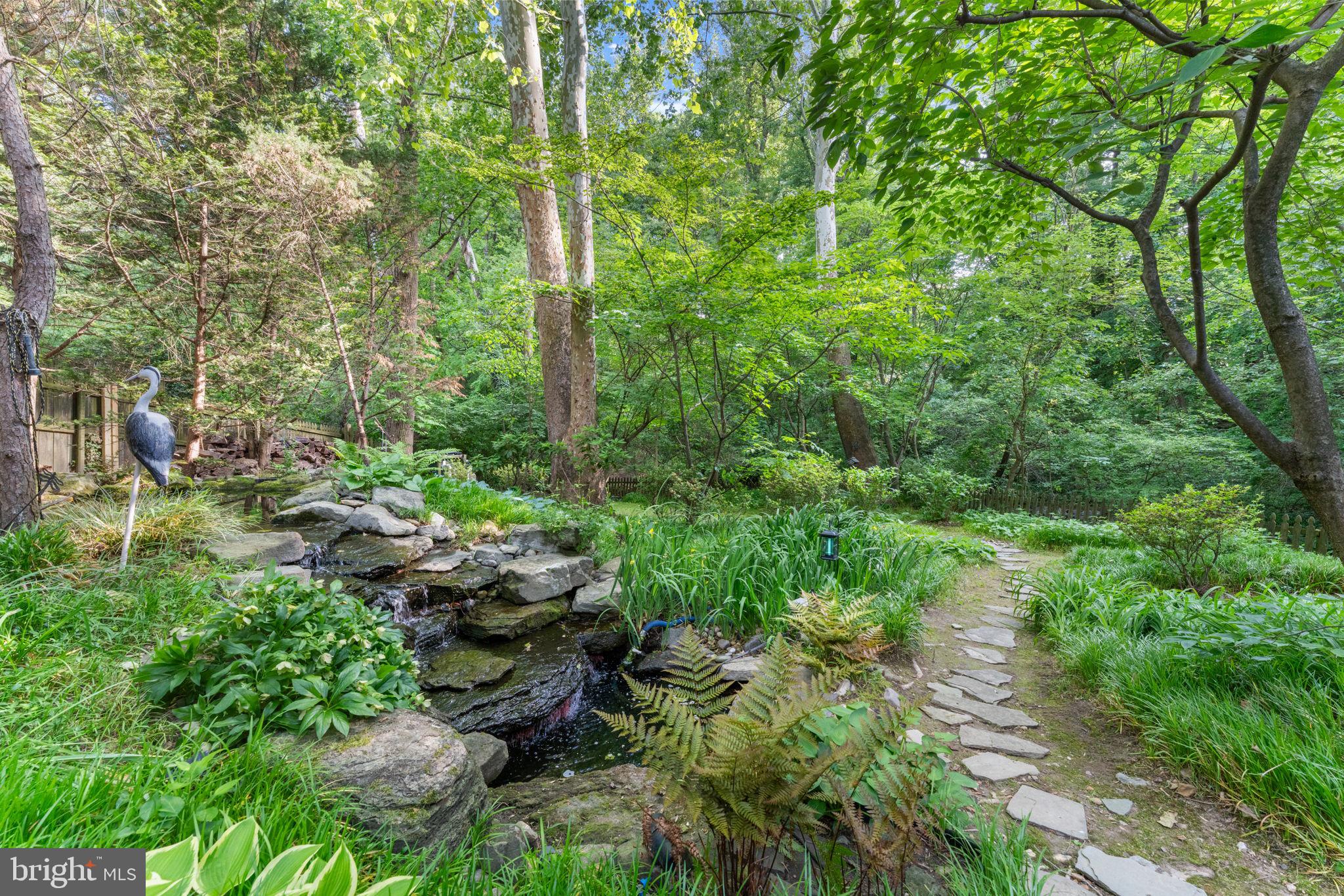 ANNANDALE - Residential