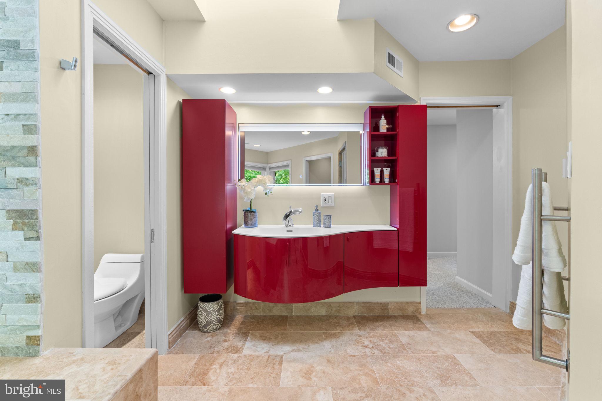 ANNANDALE - Residential