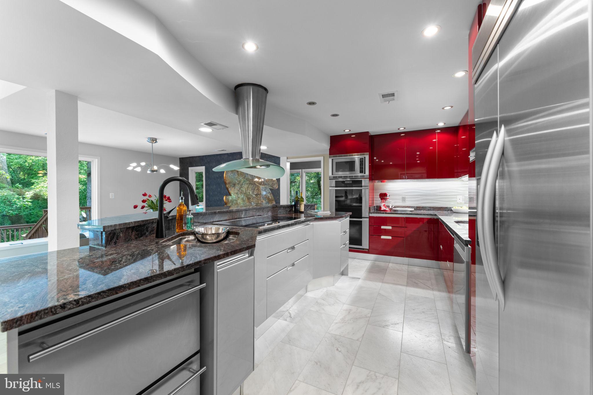ANNANDALE - Residential