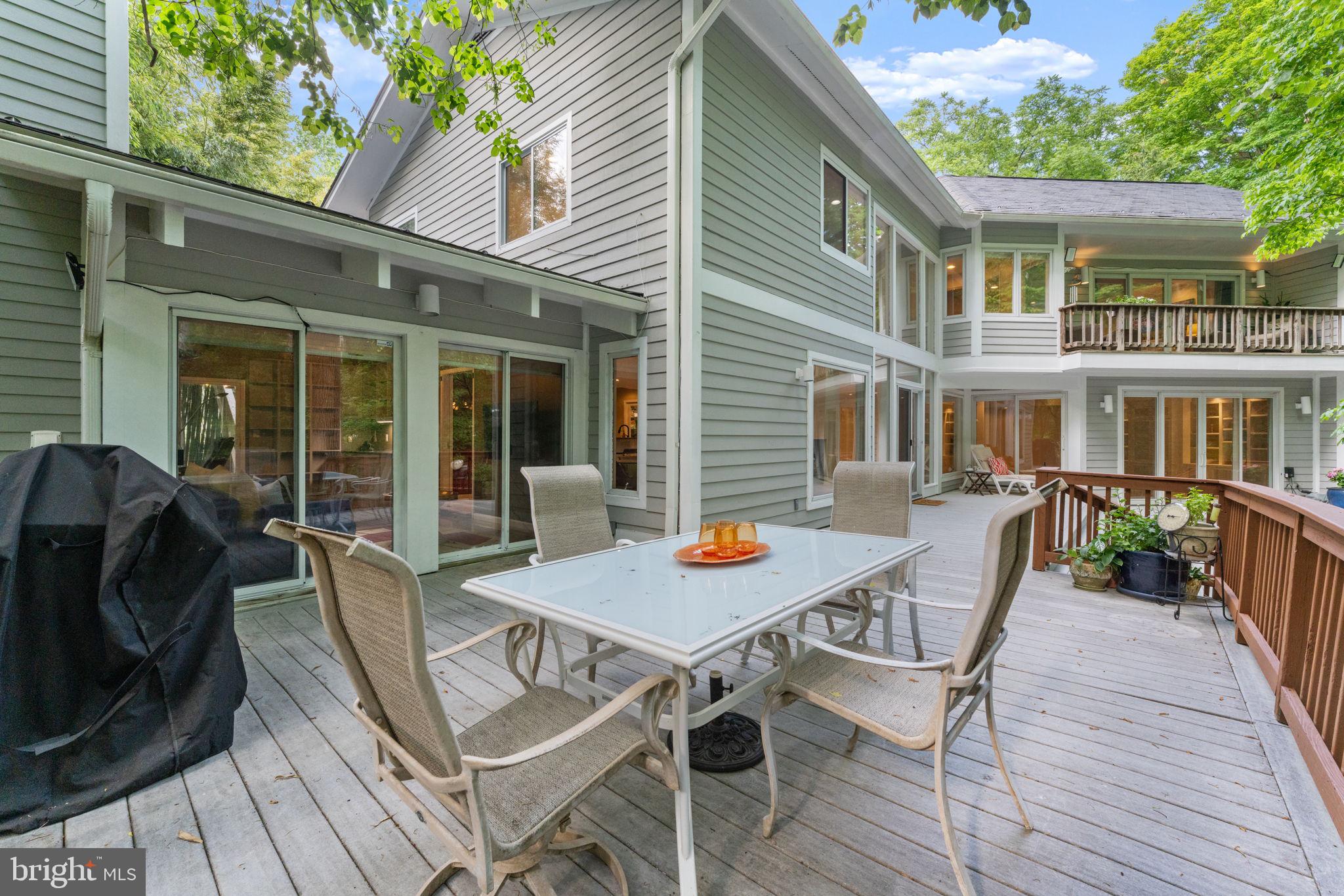 ANNANDALE - Residential