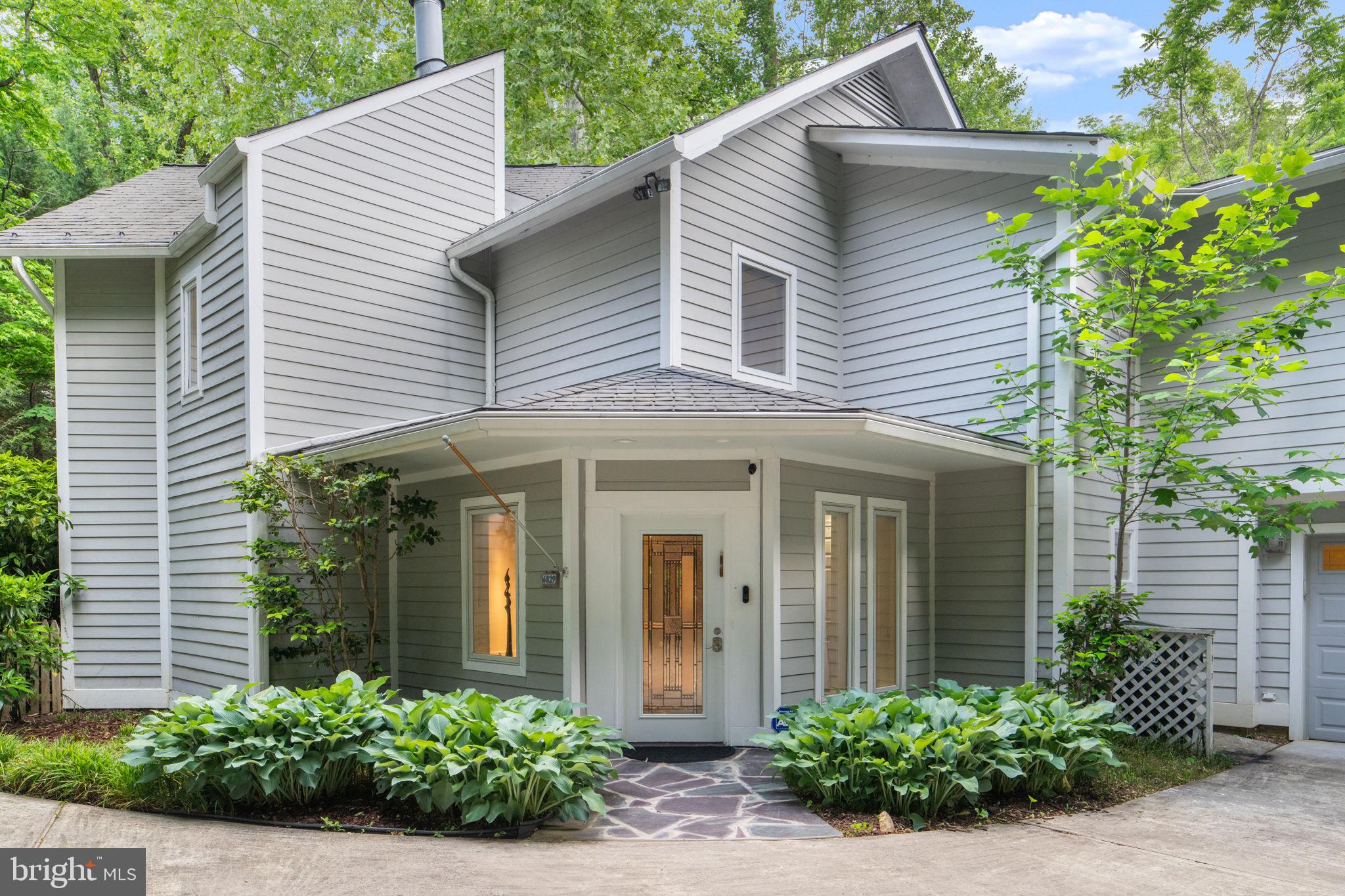 ANNANDALE - Residential