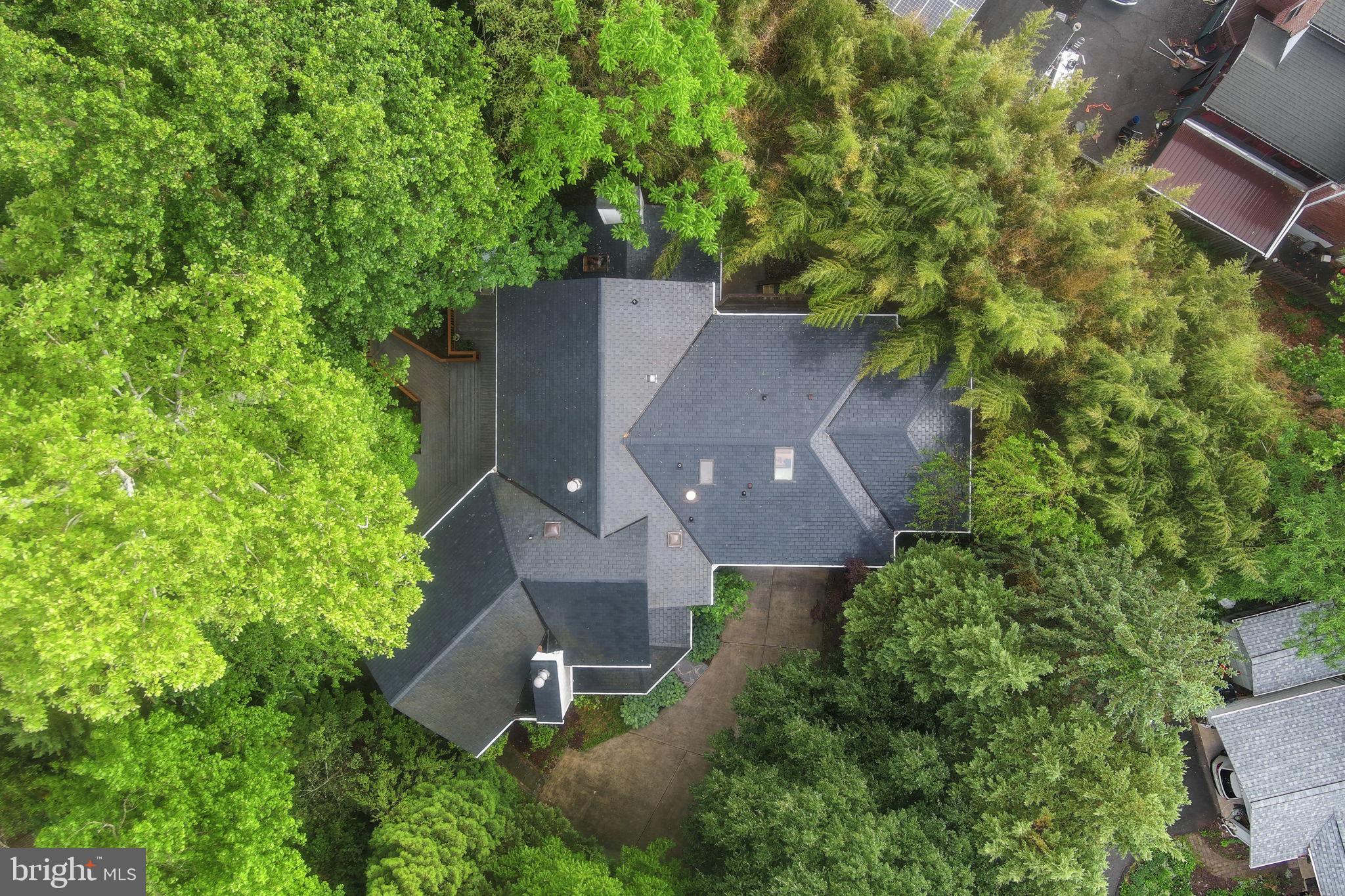 ANNANDALE - Residential