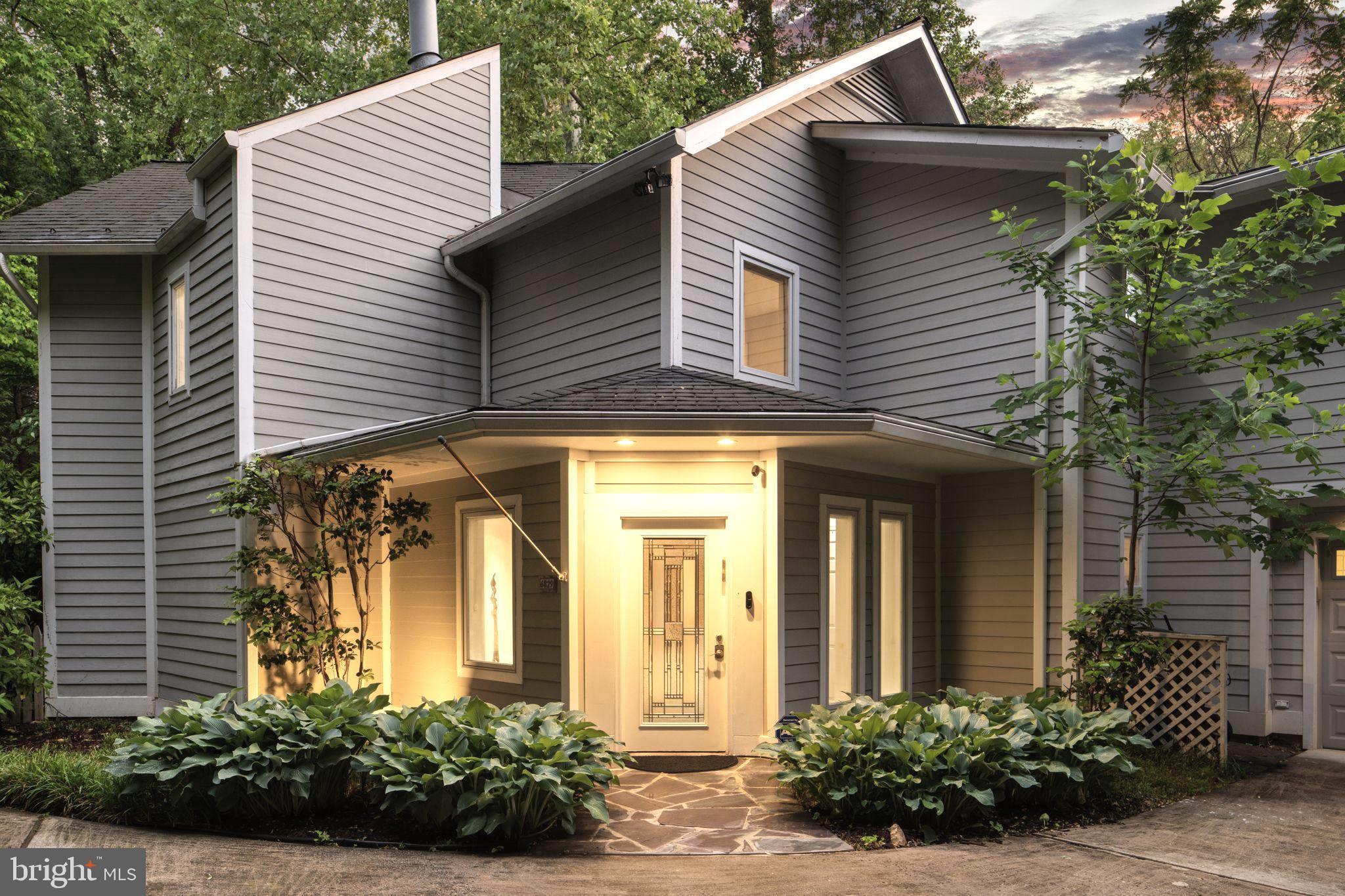 ANNANDALE - Residential