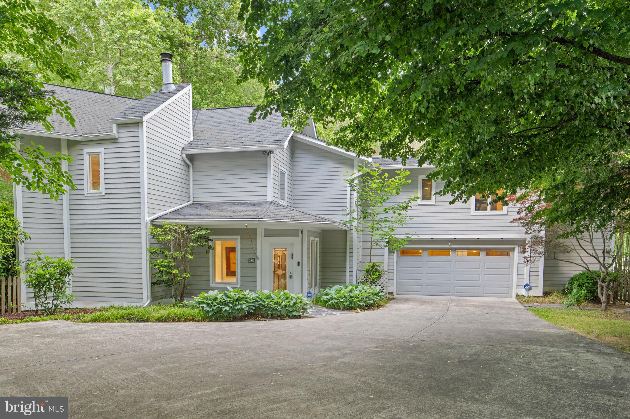 ANNANDALE - Residential