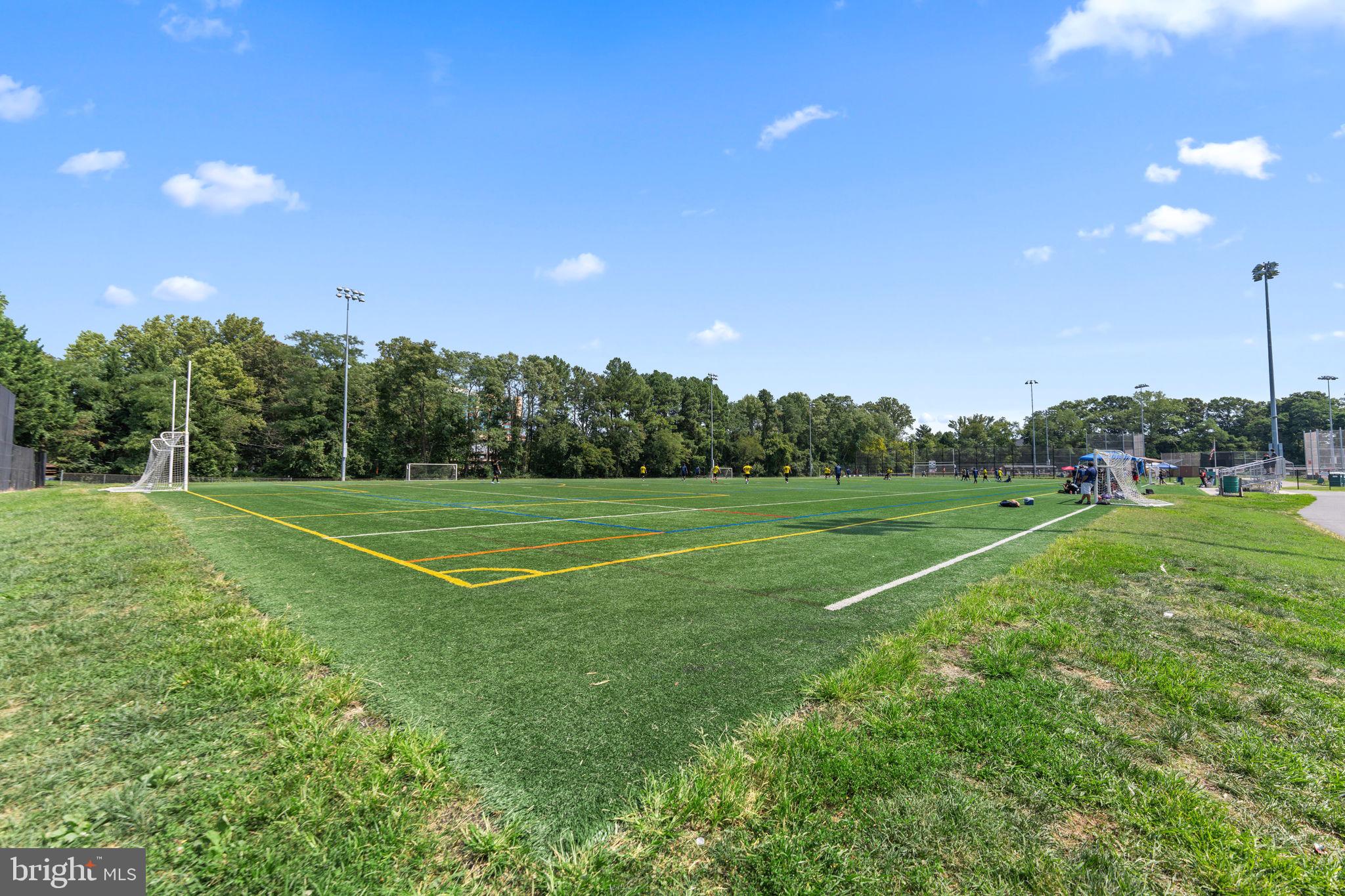 ANNANDALE - Residential