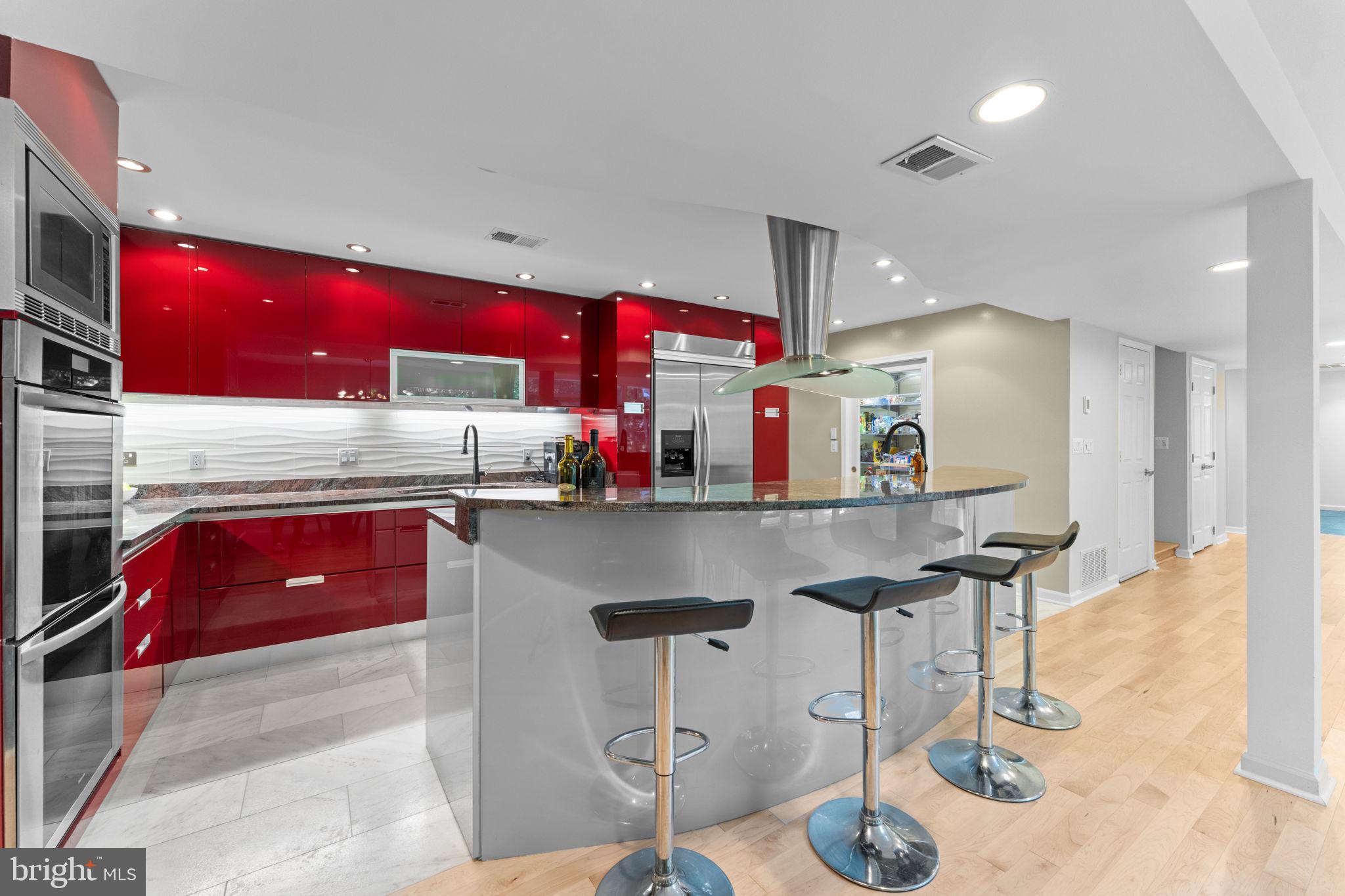 ANNANDALE - Residential