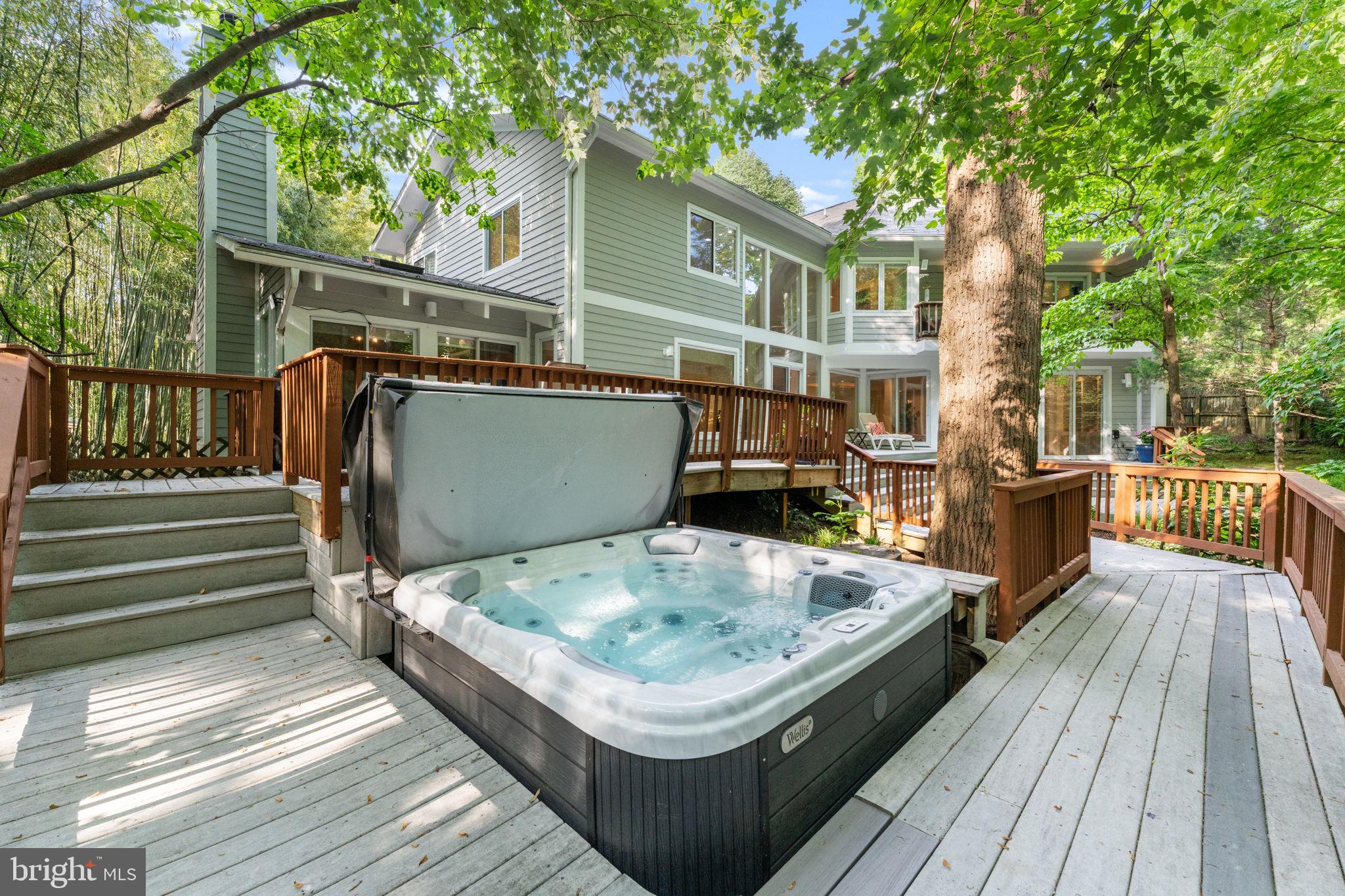 ANNANDALE - Residential