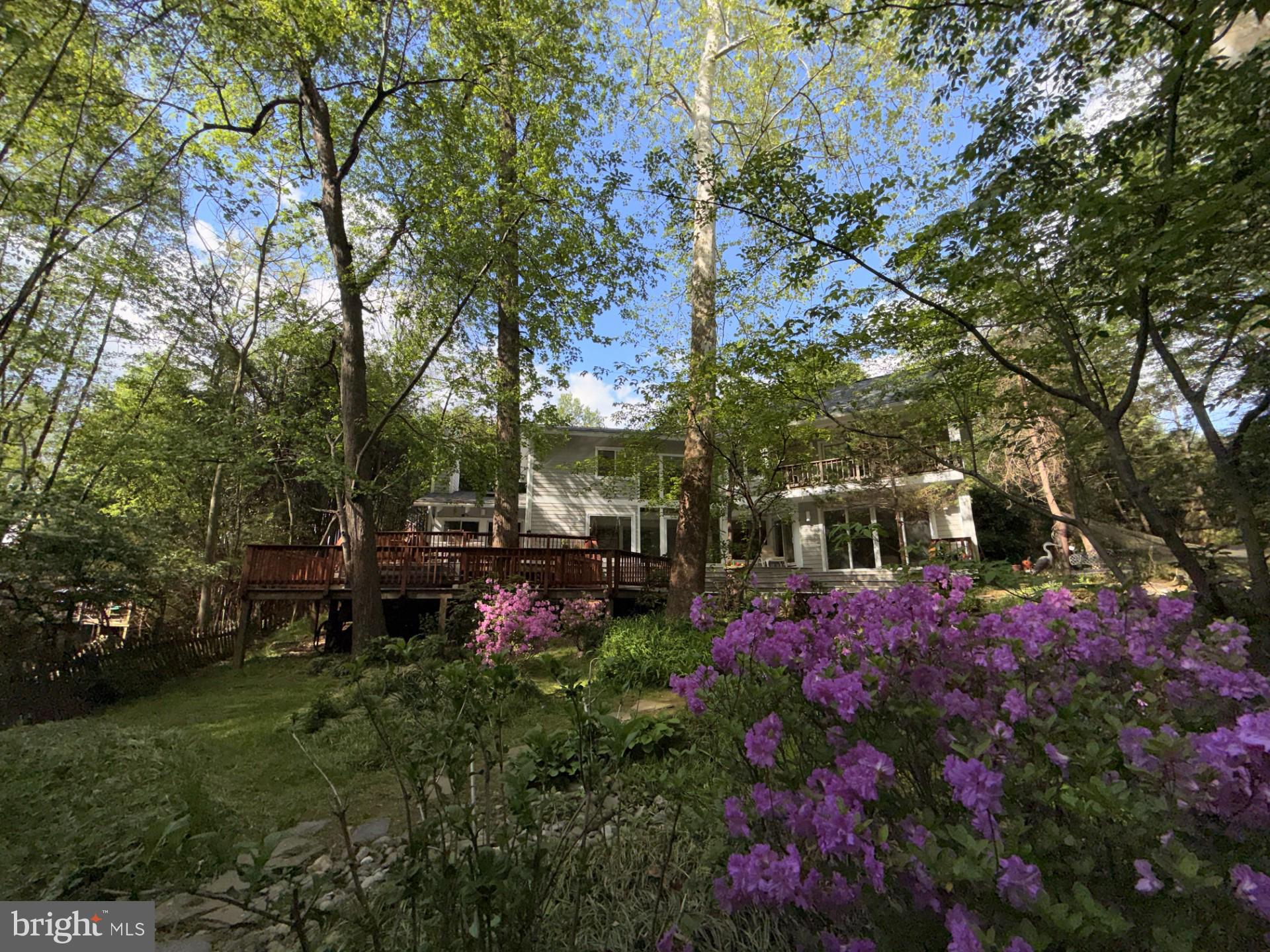 ANNANDALE - Residential