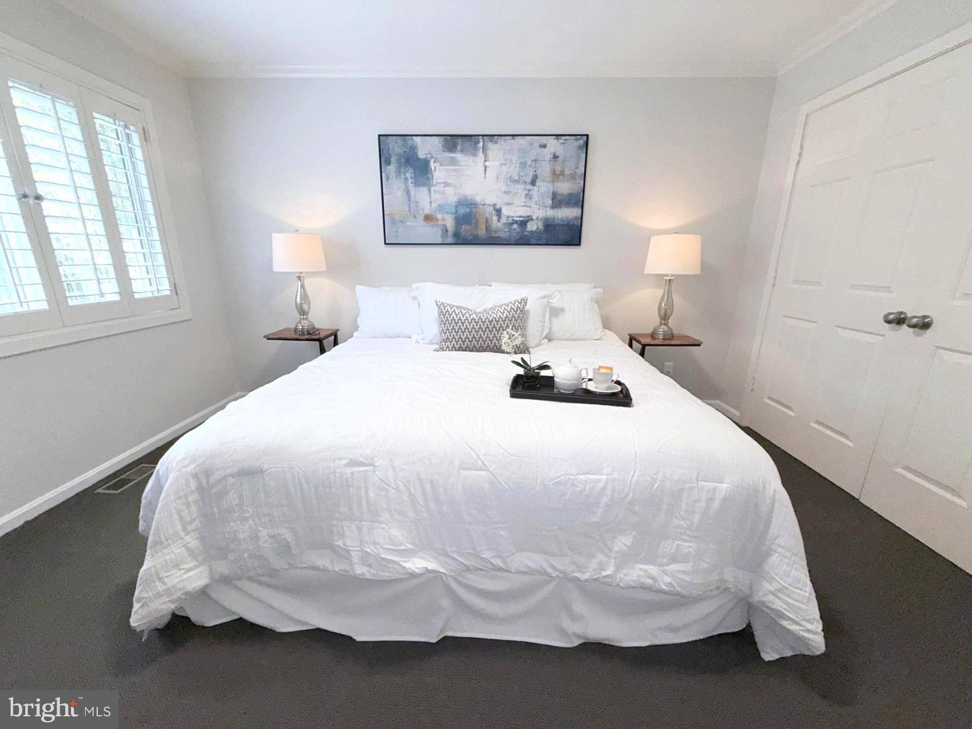 ANNANDALE - Residential
