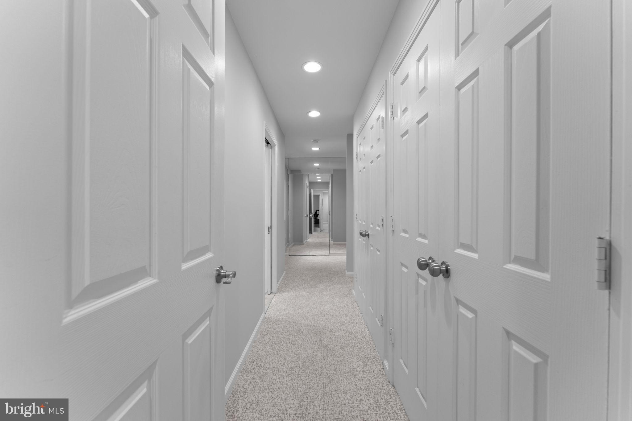 ANNANDALE - Residential