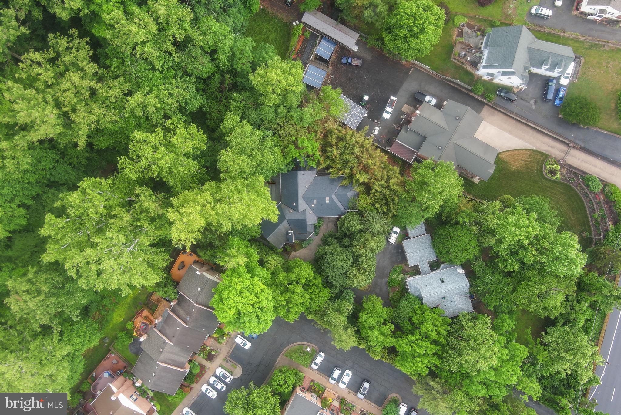 ANNANDALE - Residential