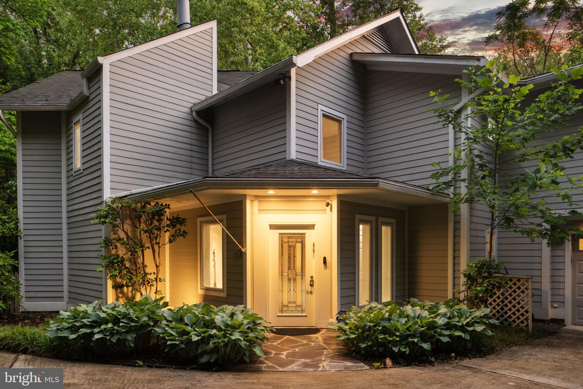 ANNANDALE - Residential
