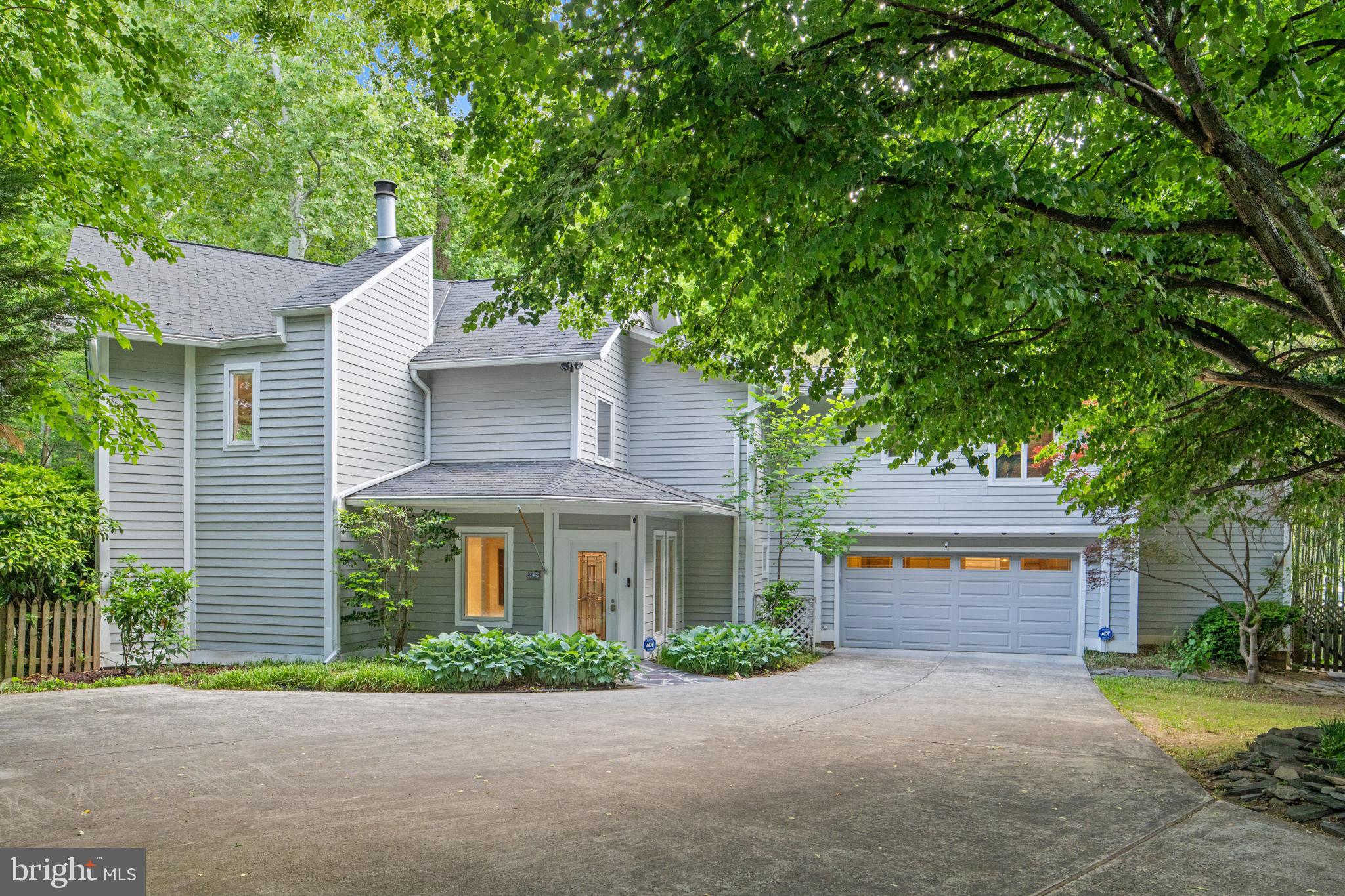 ANNANDALE - Residential