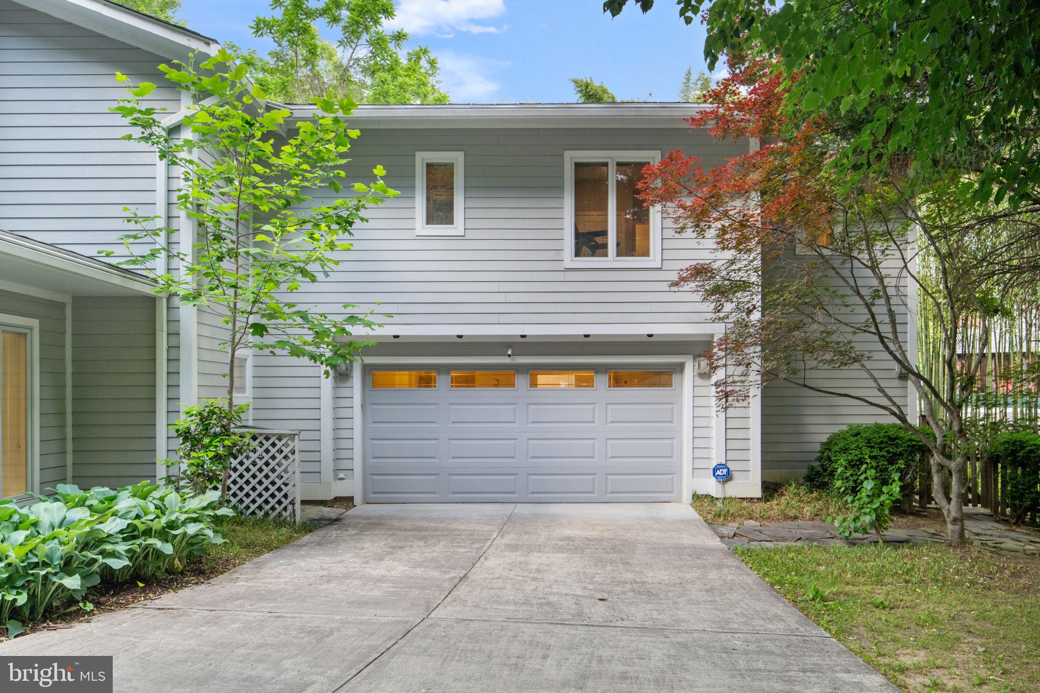 ANNANDALE - Residential