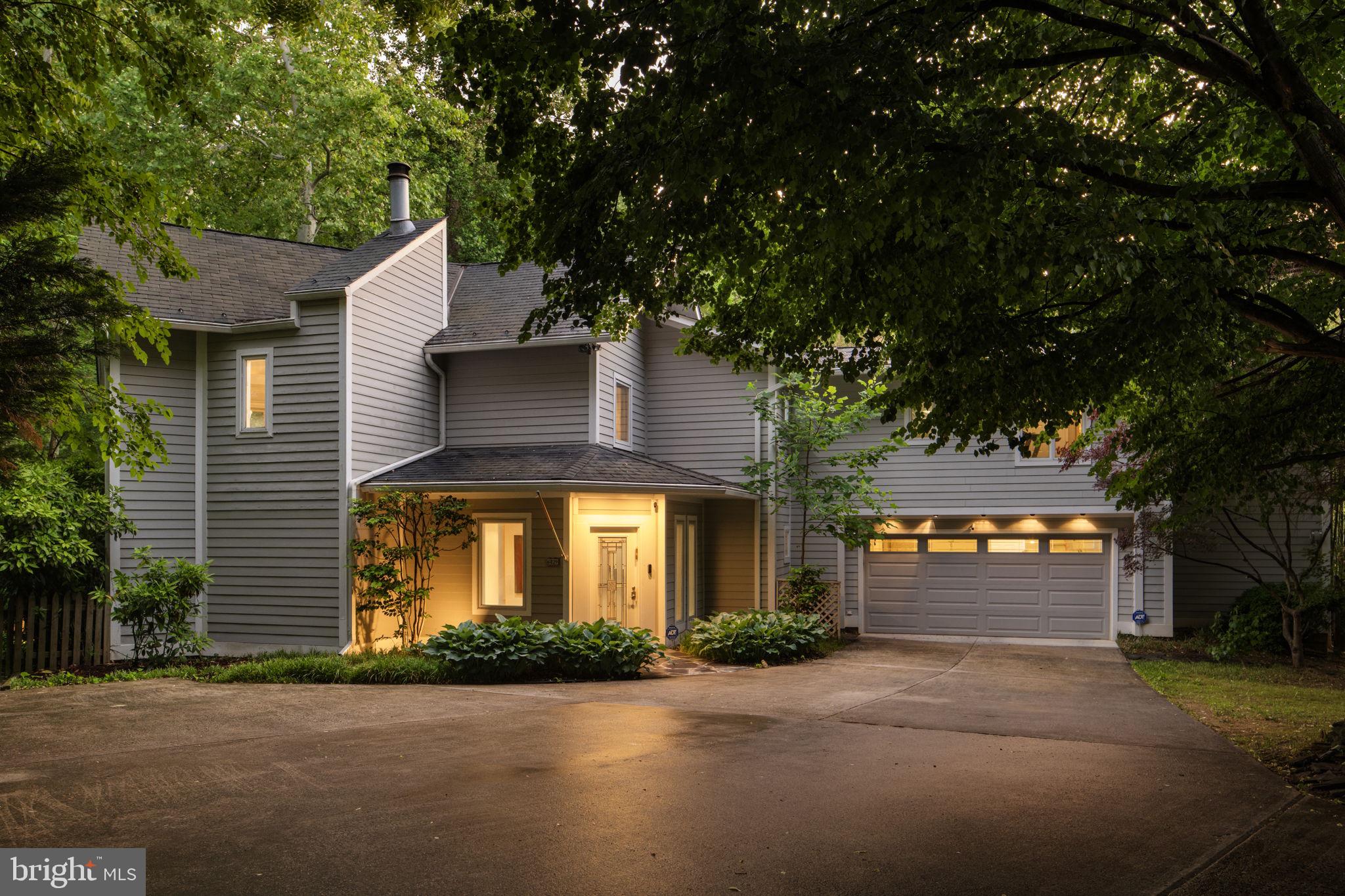 ANNANDALE - Residential