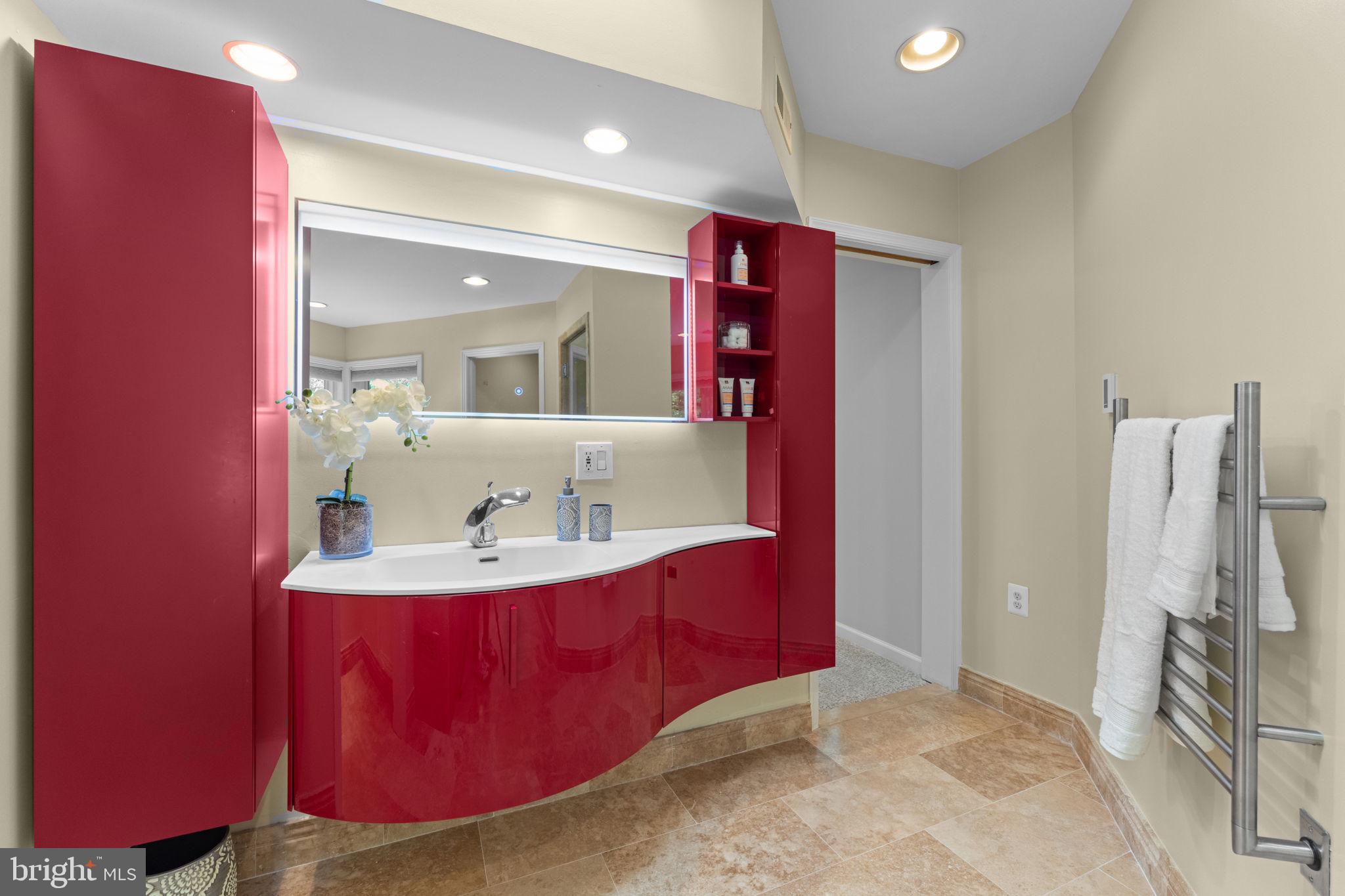 ANNANDALE - Residential