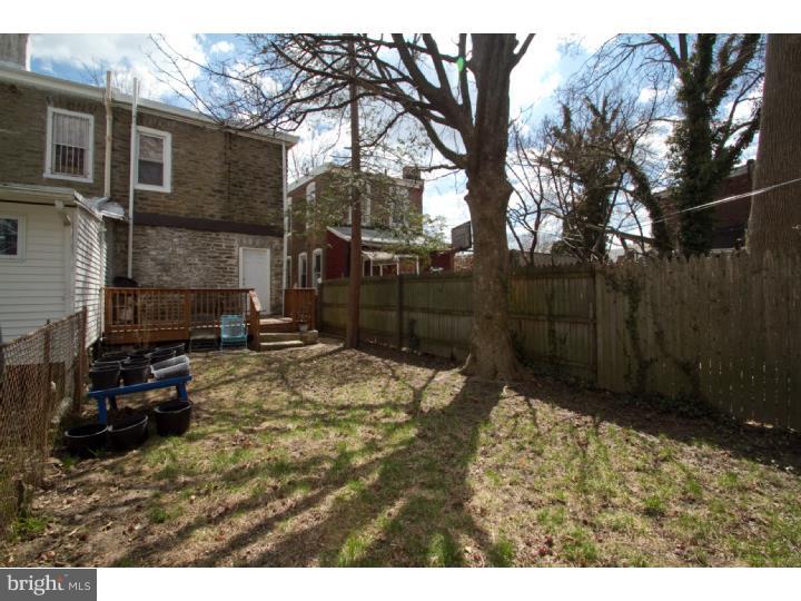 MT AIRY (EAST) - Residential