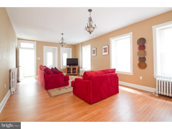 MT AIRY (EAST) - Residential