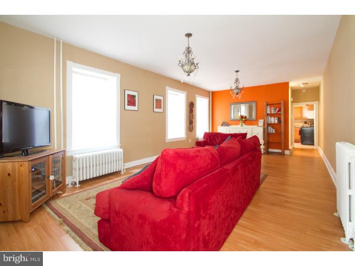 MT AIRY (EAST) - Residential