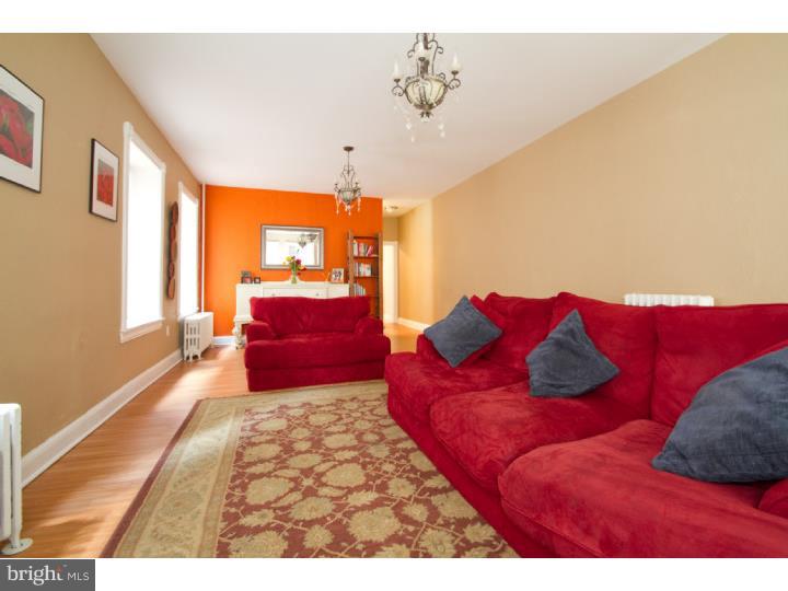 MT AIRY (EAST) - Residential