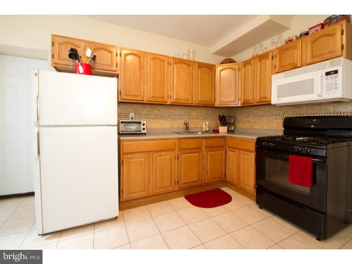 MT AIRY (EAST) - Residential