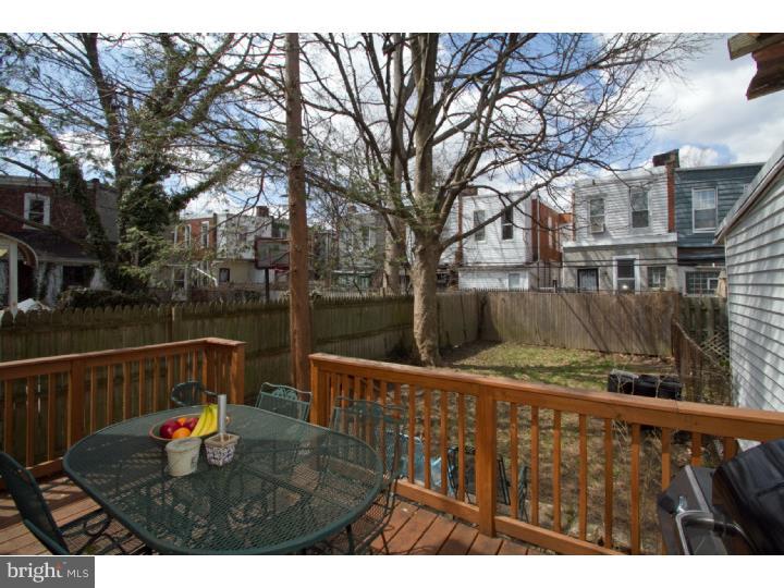 MT AIRY (EAST) - Residential