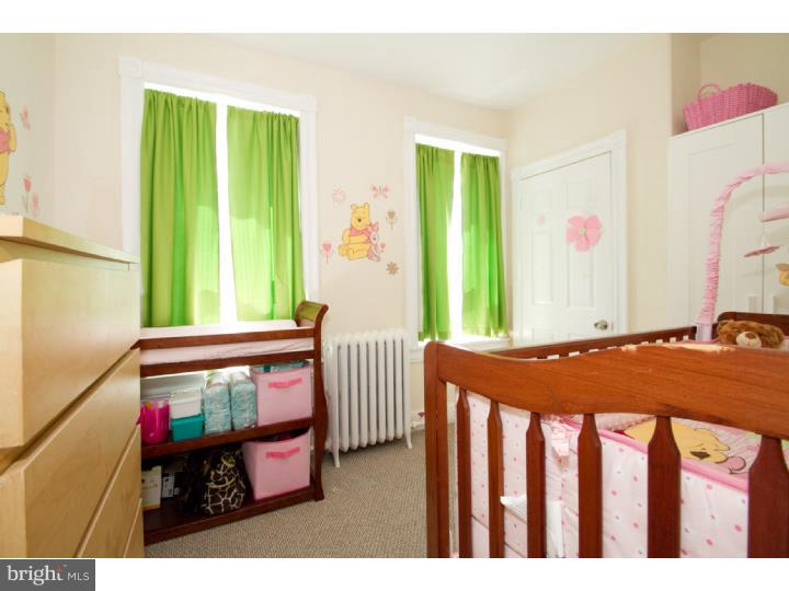 MT AIRY (EAST) - Residential