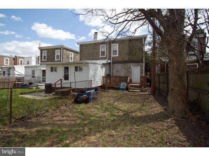 MT AIRY (EAST) - Residential